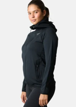 Lofoten Tech Fleece Zip Hood W