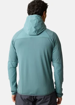 Lofoten Tech Fleece Zip Hood