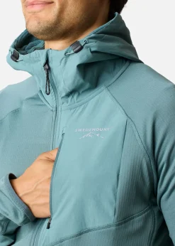 Lofoten Tech Fleece Zip Hood