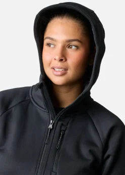 Lofoten Tech Stretch Hood W