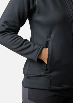 Lofoten Tech Stretch Hood W