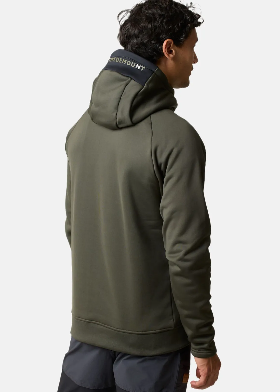 Lofoten Tech Stretch Hood