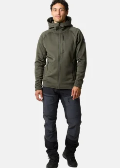 Lofoten Tech Stretch Hood