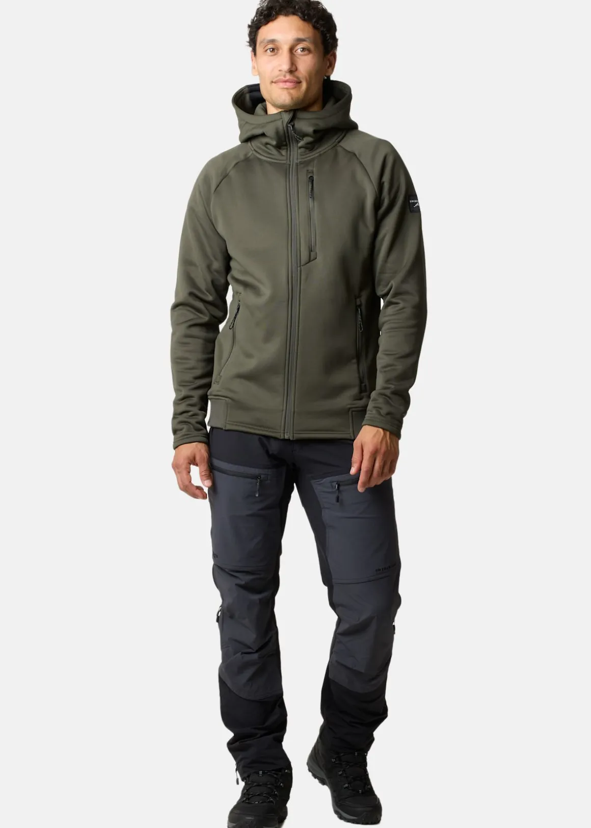 Lofoten Tech Stretch Hood