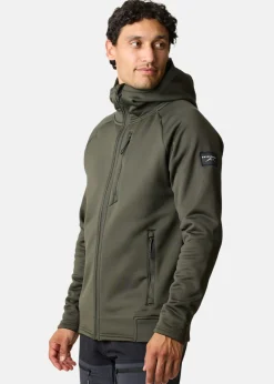 Lofoten Tech Stretch Hood