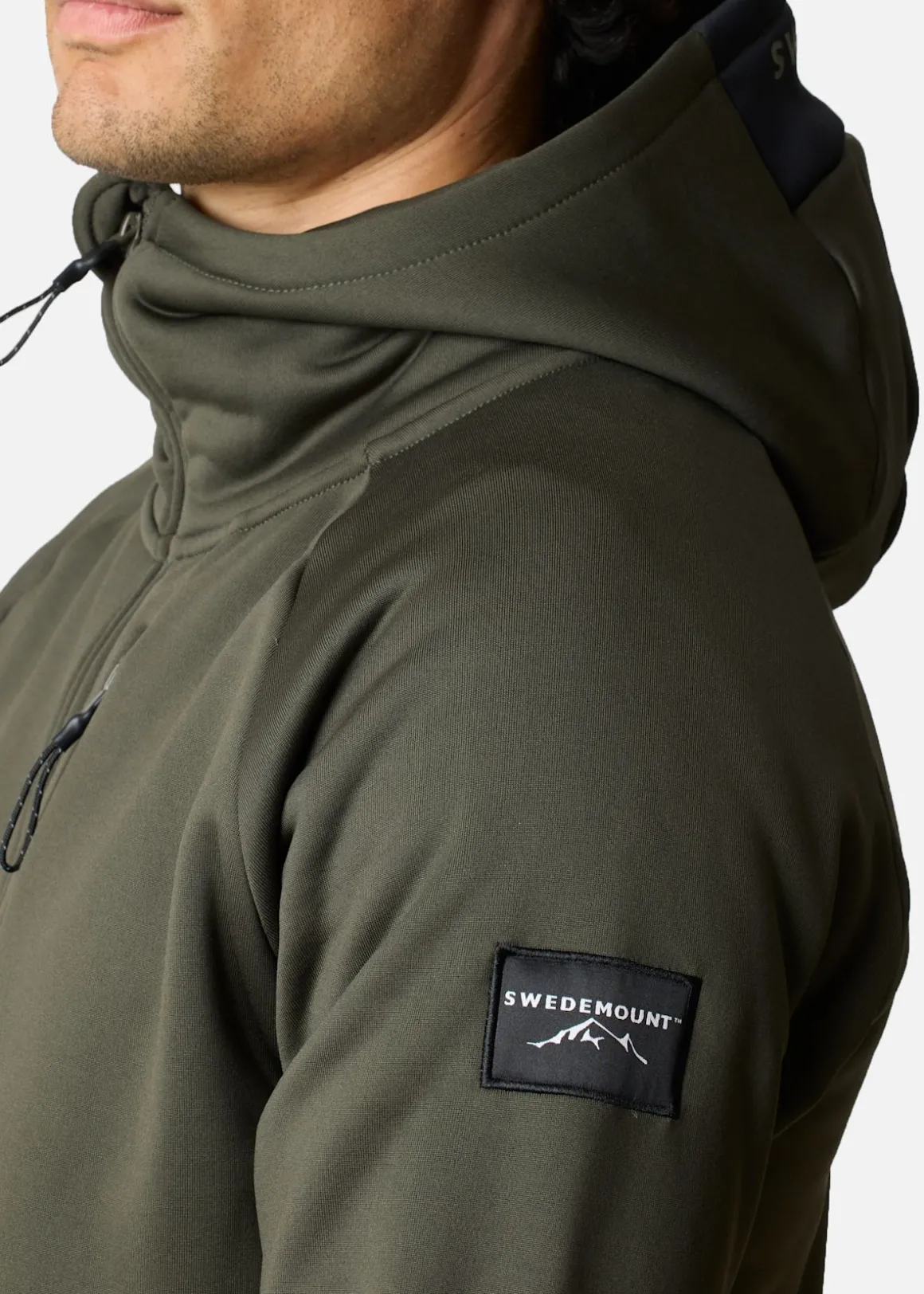 Lofoten Tech Stretch Hood