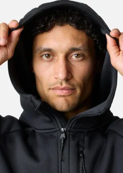 Lofoten Tech Stretch Hood