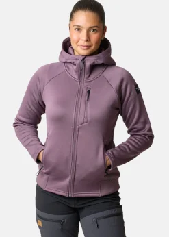 Lofoten Tech Stretch Hood W