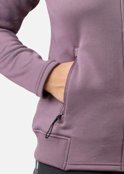 Lofoten Tech Stretch Hood W