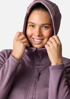 Lofoten Tech Stretch Hood W