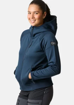 Lofoten Tech Stretch Hood W