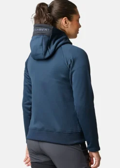 Lofoten Tech Stretch Hood W