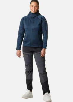 Lofoten Tech Stretch Hood W