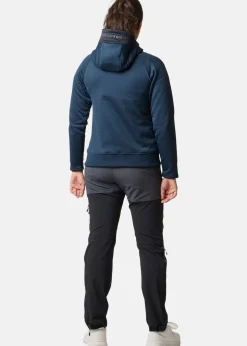 Lofoten Tech Stretch Hood W