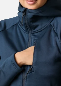 Lofoten Tech Stretch Hood W