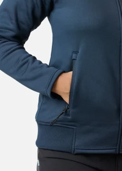 Lofoten Tech Stretch Hood W