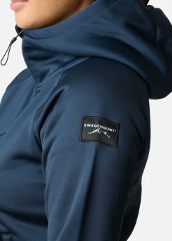 Lofoten Tech Stretch Hood W