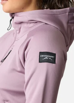 Lofoten Tech Stretch Hood W