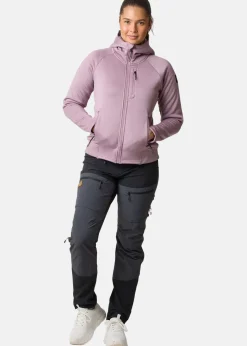 Lofoten Tech Stretch Hood W