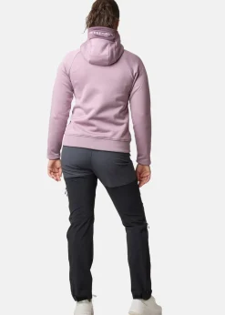 Lofoten Tech Stretch Hood W