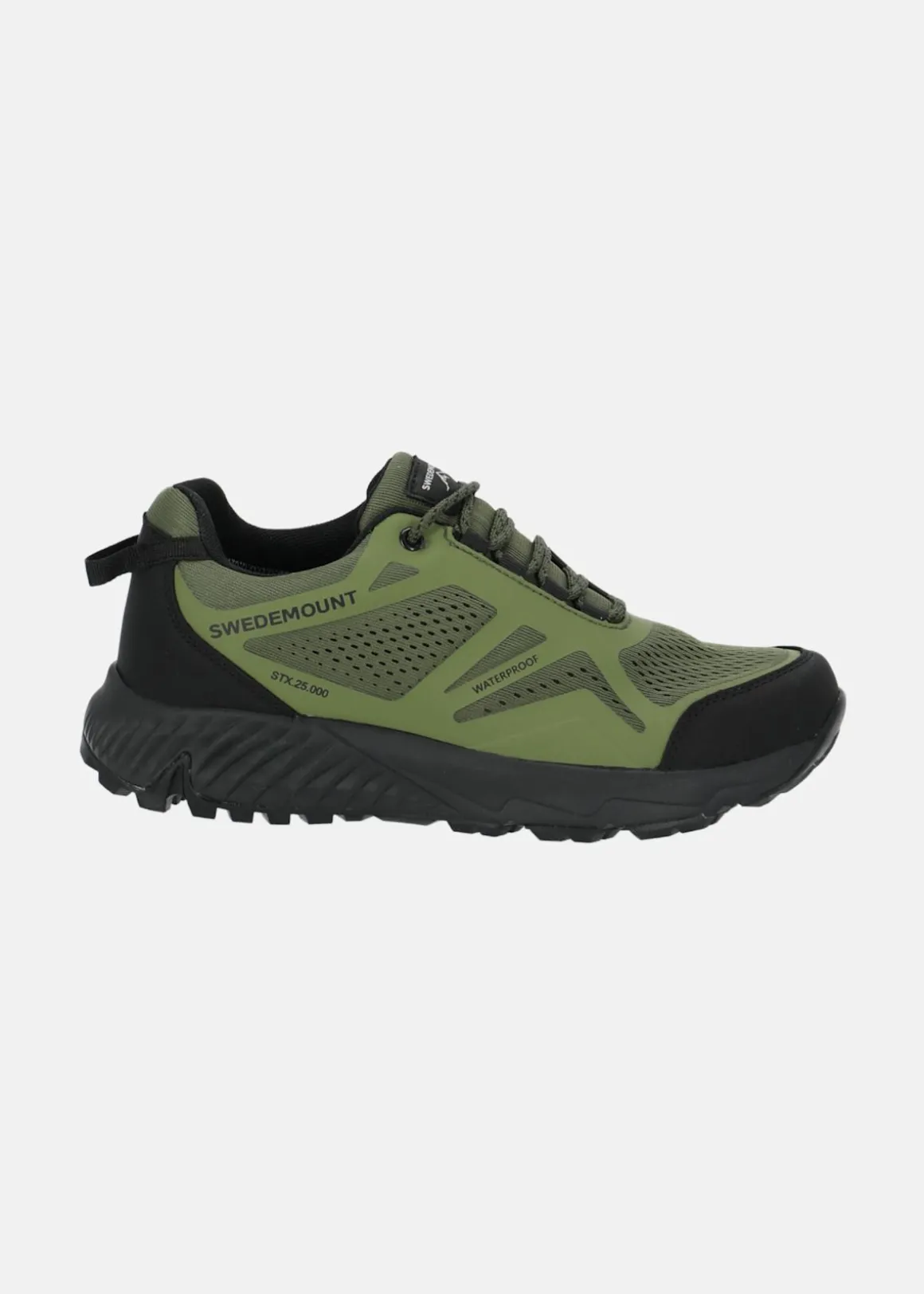 Lofoten Trail STX Waterproof Women's Shoe
