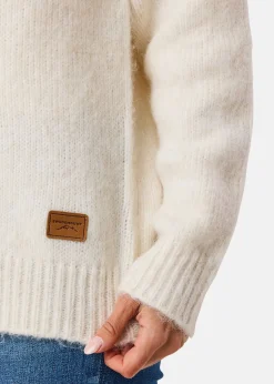 Lofoten Wool Knit Cardigan W