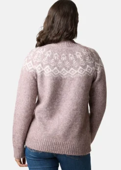 Lofoten Wool Knit W
