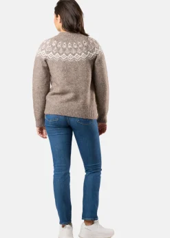 Lofoten Wool Knit W