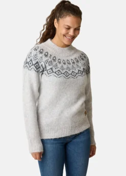 Lofoten Wool Knit W