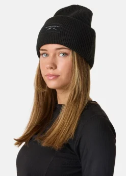 Lofoten Wool Knitted Beanie