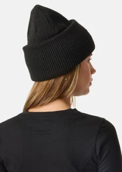 Lofoten Wool Knitted Beanie