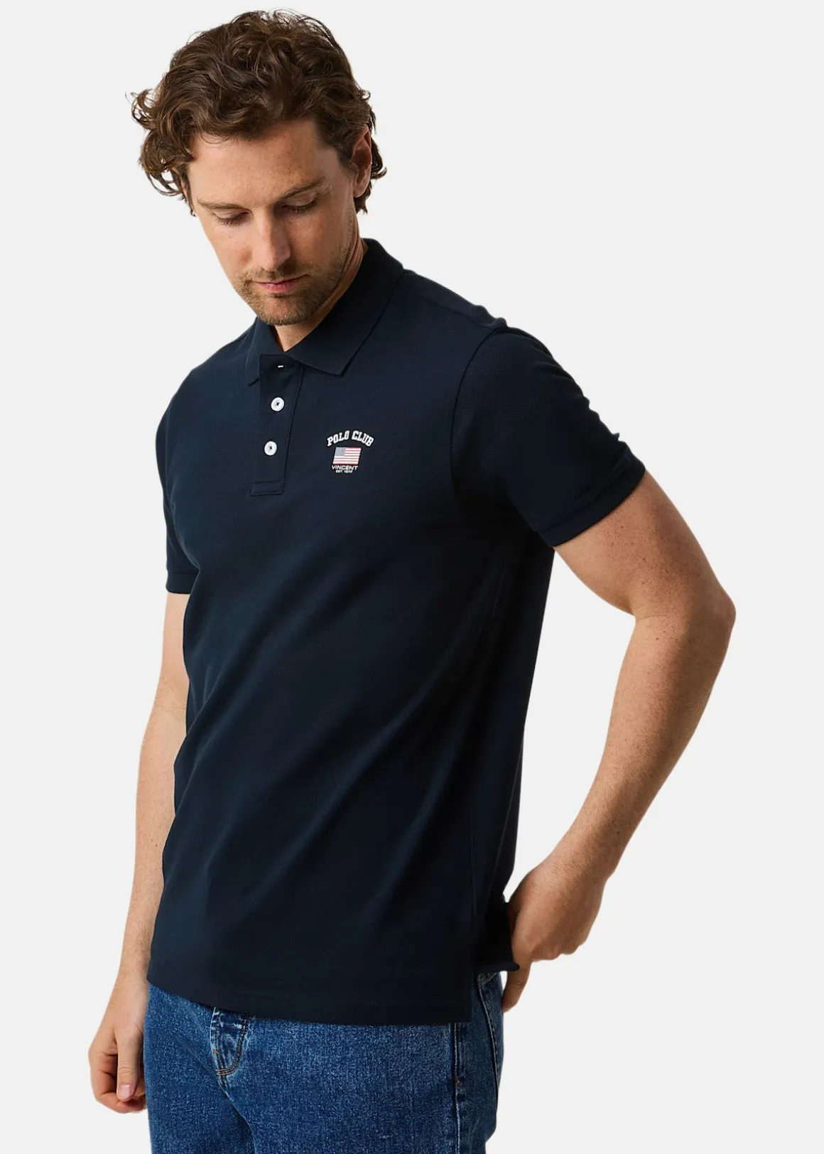 Loisville Polo