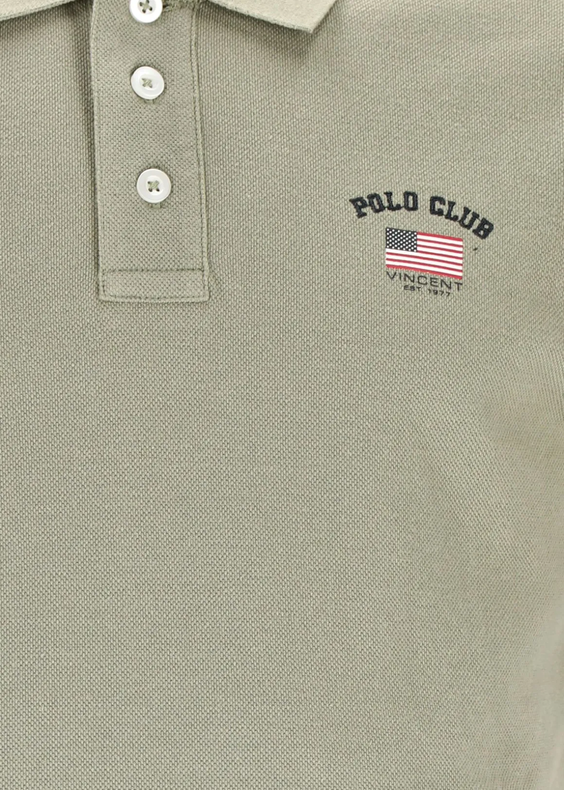 Loisville Polo