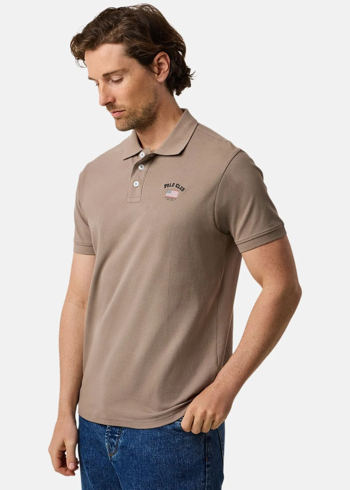 Loisville Polo