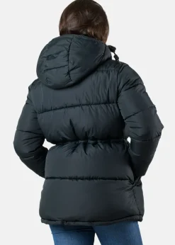 London Puffy Jacket W