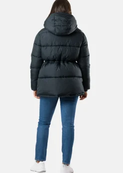 London Puffy Jacket W