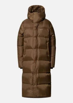 Long Down II Parka Women