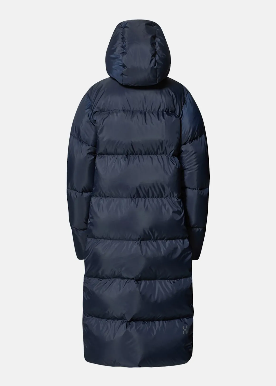 Long Down II Parka Women