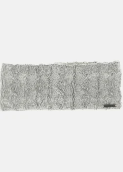 Long Island Wool Reflective Headband