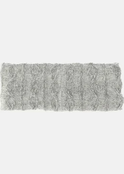 Long Island Wool Reflective Headband