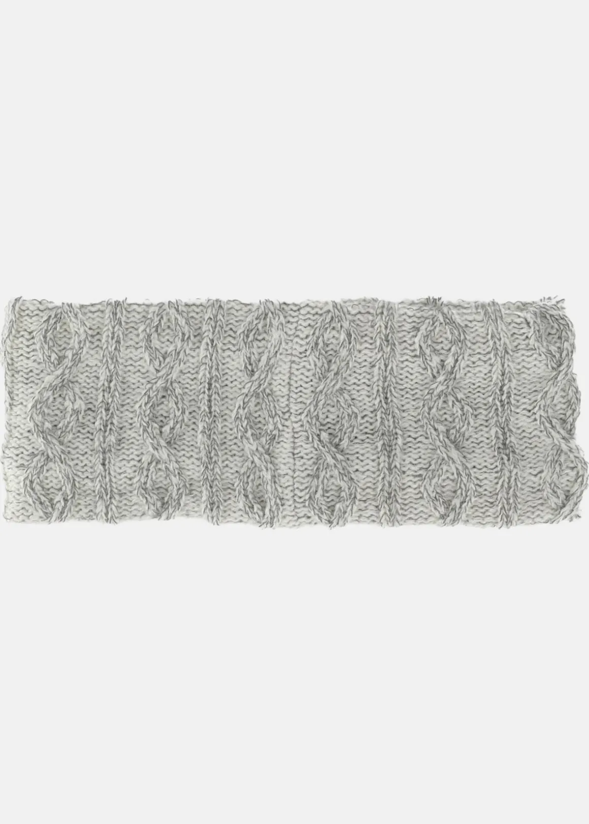 Long Island Wool Reflective Headband