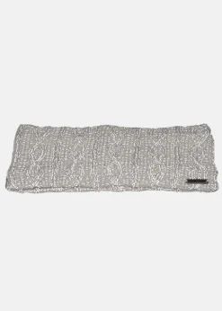 Long Island Wool Reflective Headband