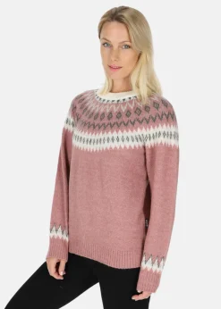 Long Island Wool Sweater W