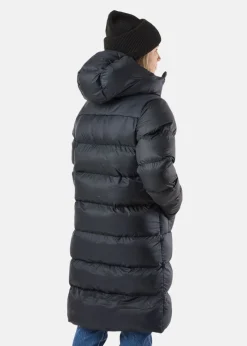 Long Mimic III Parka Women
