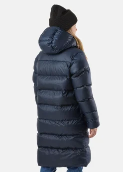 Long Mimic III Parka Women