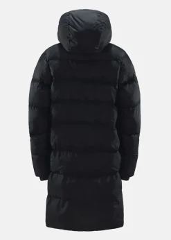 Long Mimic Parka Women