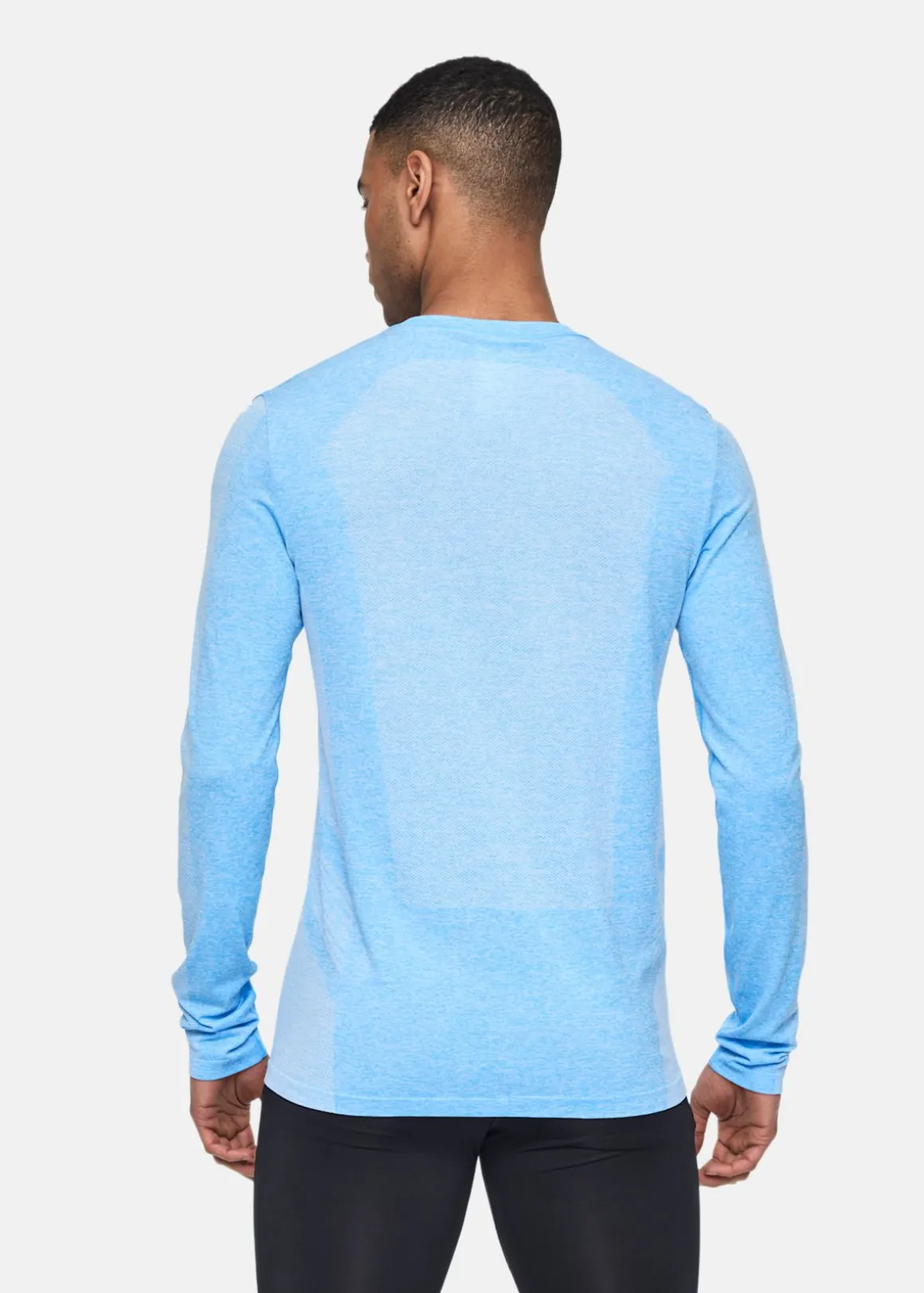 Long Sleeve Direction