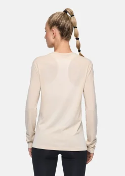 Long Sleeve Direction Wmn