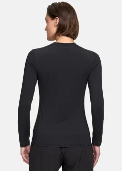 Long Sleeve Tempo Wmn