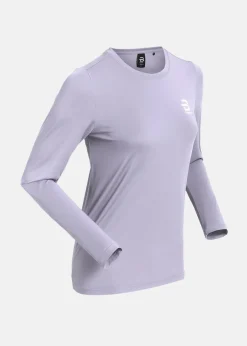 Long Sleeve Tempo Wmn